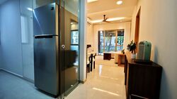 Terrasse (D19), Condominium #618277811